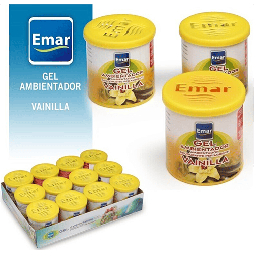 Ref.1005018-Emar-Lata-Gel-Vainilla-(12u)