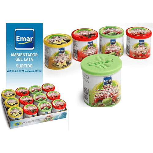 Ref.1005020-Emar-Lata-Gel-Assortit-fruitat-(12u)