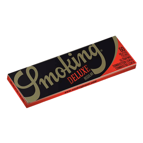 Ref.3000001-SMOKING-PapelFumar-Deluxe-Caja-(100u)