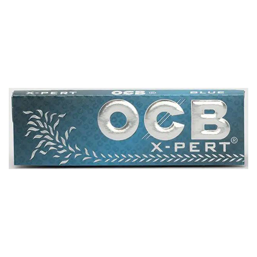 Ref.3000004-OCB-PapelFumar-Blue-Caja-(60u)