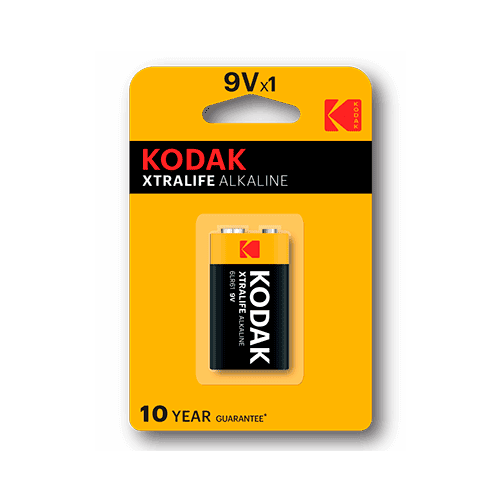 Ref.30952010-KODAK-Pila-9V-Xtralife-(10u)
