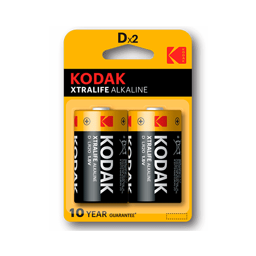 Ref.30952058-KODAK-Pila-LR20-Xtralife-D-(10u)