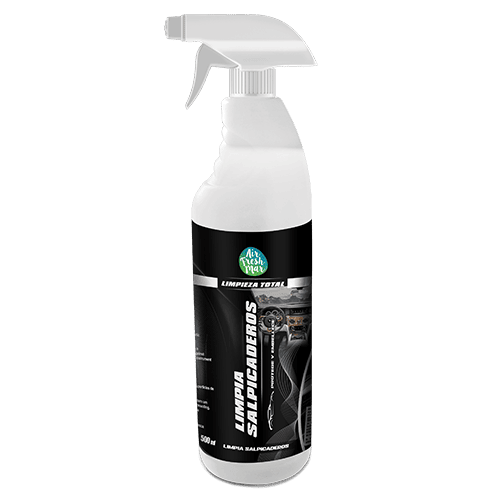 Ref.40045005-AFM-Vaporizador-500ml-Salpicaderos-(6u)