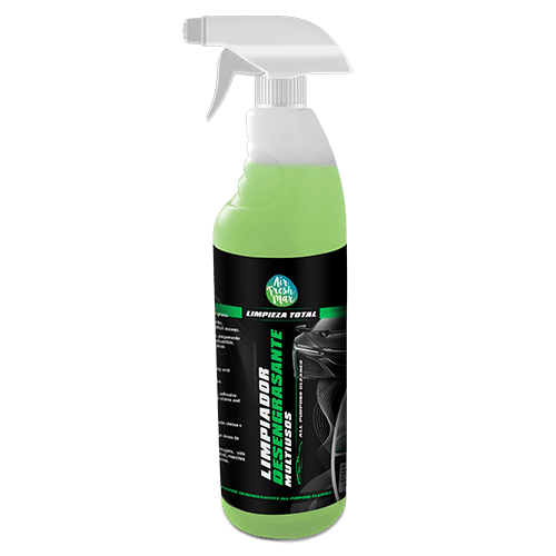 Ref.40045011-AFM-Vaporizador-500ml-Desengrasante-(6u)