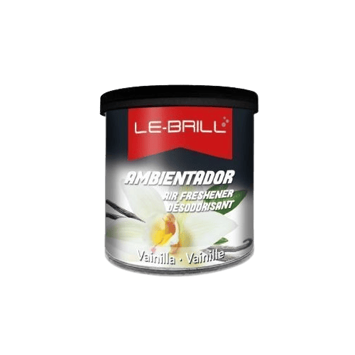 Ref.40155017-LE-BRILLL_LataGel_Vainilla_12u