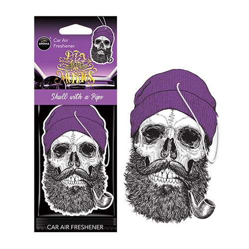 Ref.51000010-Calavera_amb_pipa