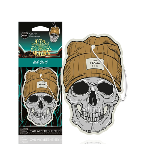 Ref.51000027-Calavera_amb_gorro