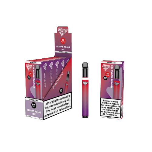 Ref.70003024-Toovap_Twist_20_mg_Starter_Kit___Frutas_del_Bosque_Ice__5u