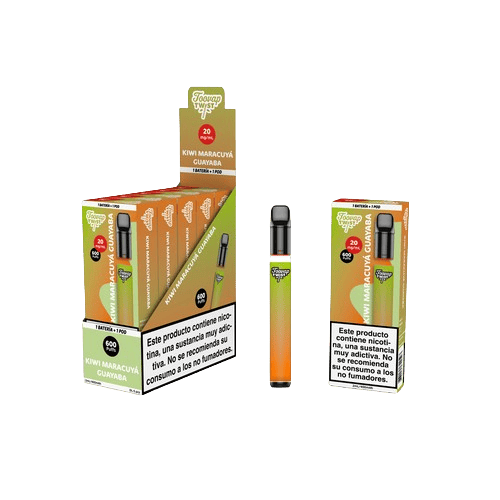 Ref.70003028-Toovap_Twist_20_mg_Starter_Kit___Kiwi_Passion_Guayaba__5u
