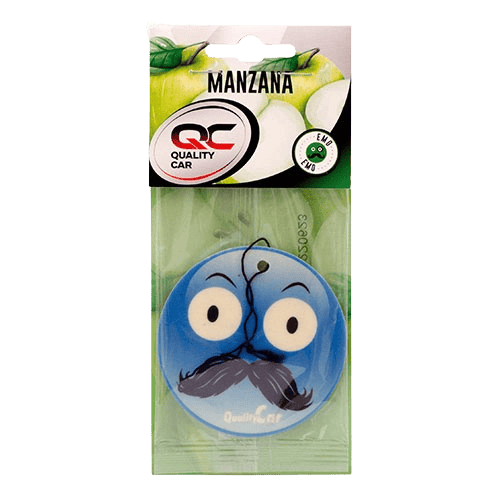 Ref.81000029_QC_Celulosa_Emoticono___Manzana__20u