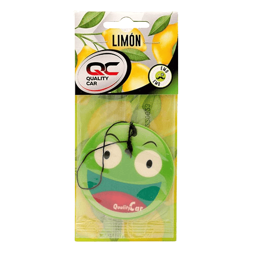 Ref.81000032_QC_Celulosa_Emoticono___Limón__20u