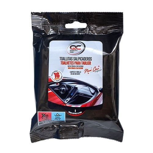 Ref.81000217-QC_Toallitas_16x16u_Salpicaderos_NewCar_16u