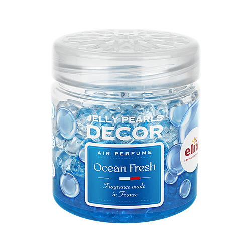 Ref.J-DE150-OF-ELIX-JELLY-PEARLS-150gs-_-Ocean-(12u)