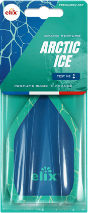 Ref.P-TU001-BL-Artic Ice