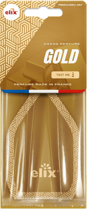 Ref.P-TU001-GD-Gold