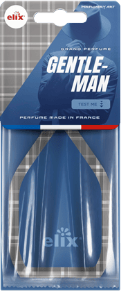 Ref.P-TU001-GE-Gentleman