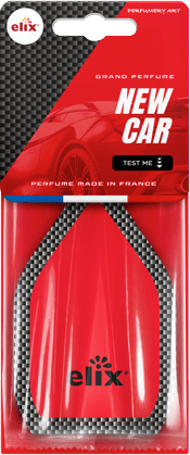 Ref.P-TU001-NC-New Car