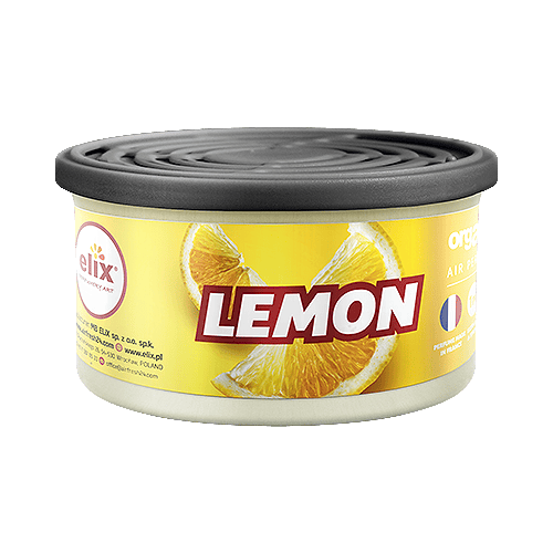 Ref.W-OR130-LE-ELIX-Lata-Organic-Limon-(12u)
