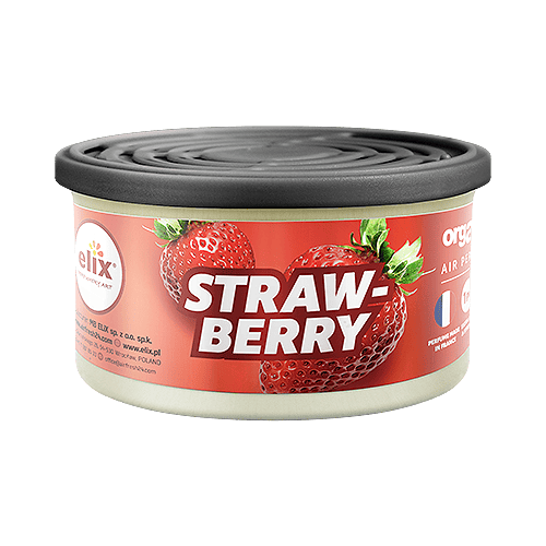Ref.W-OR130-ST-ELIX-Lata-Organic-Fresa-(12u)