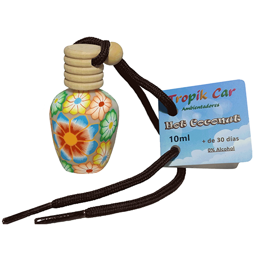 TropikCar-Ampolleta-10ml-_-HotCoconut-(15u.)-Ref.20100010
