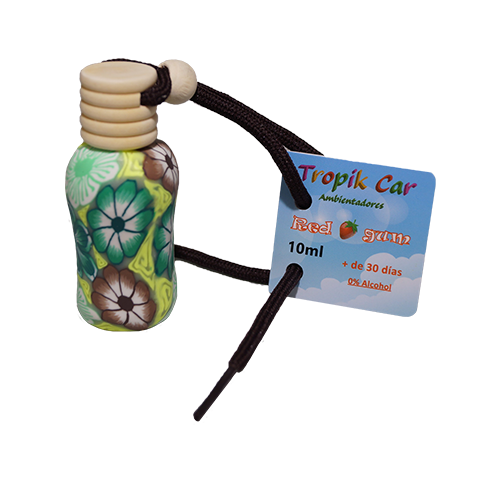 TropikCar-Ampolleta-10ml-_-RedGum-(15u.)-Ref.20100012