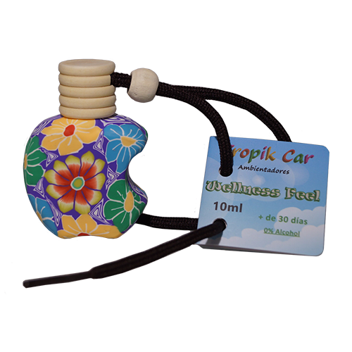 TropikCar-Ampolleta-10ml-_-WellnessFeel-(15u.)-Ref.20100014