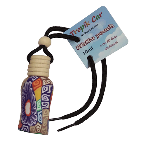 TropikCar-Ampolleta-10ml-_-White-peach-(15u.)-Ref.20100016