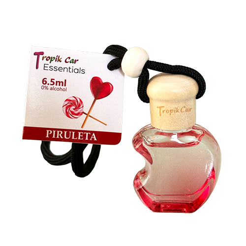 TropikCar-Essentials-Ampolleta-6,5ml-_-Piruleta-(25u)-Ref.20100257