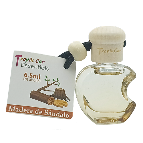 TropikCar-Essentials-Ampolleta-6,5ml-_-Sandalo-(25u)-Ref.20100263