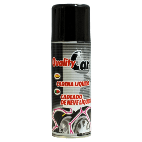 Ref. 81000224 - QC Cadena 200ml _ Líquida (12u)