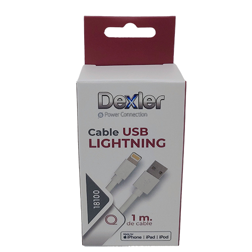 Ref.30018100-Dexler-Cable-LicenciaOficial_Iphone