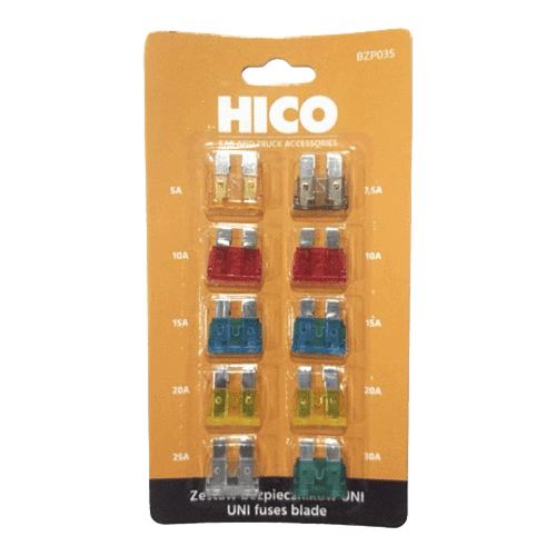 Ref.81030114-HICO-Fusible