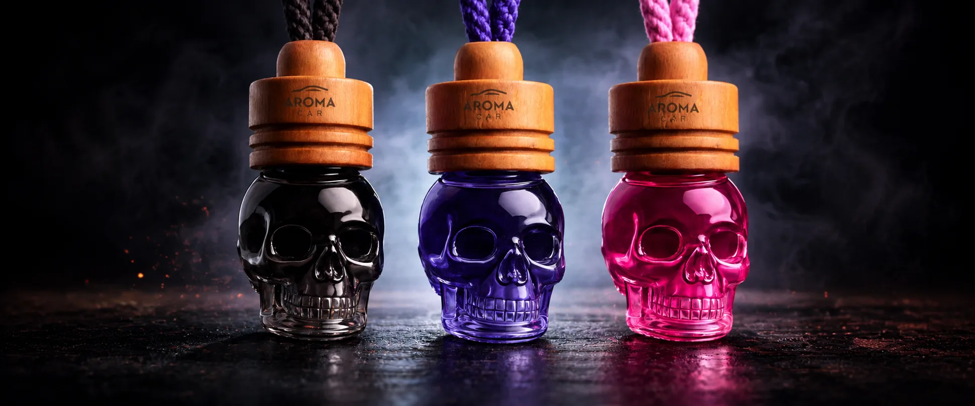 calaveras
